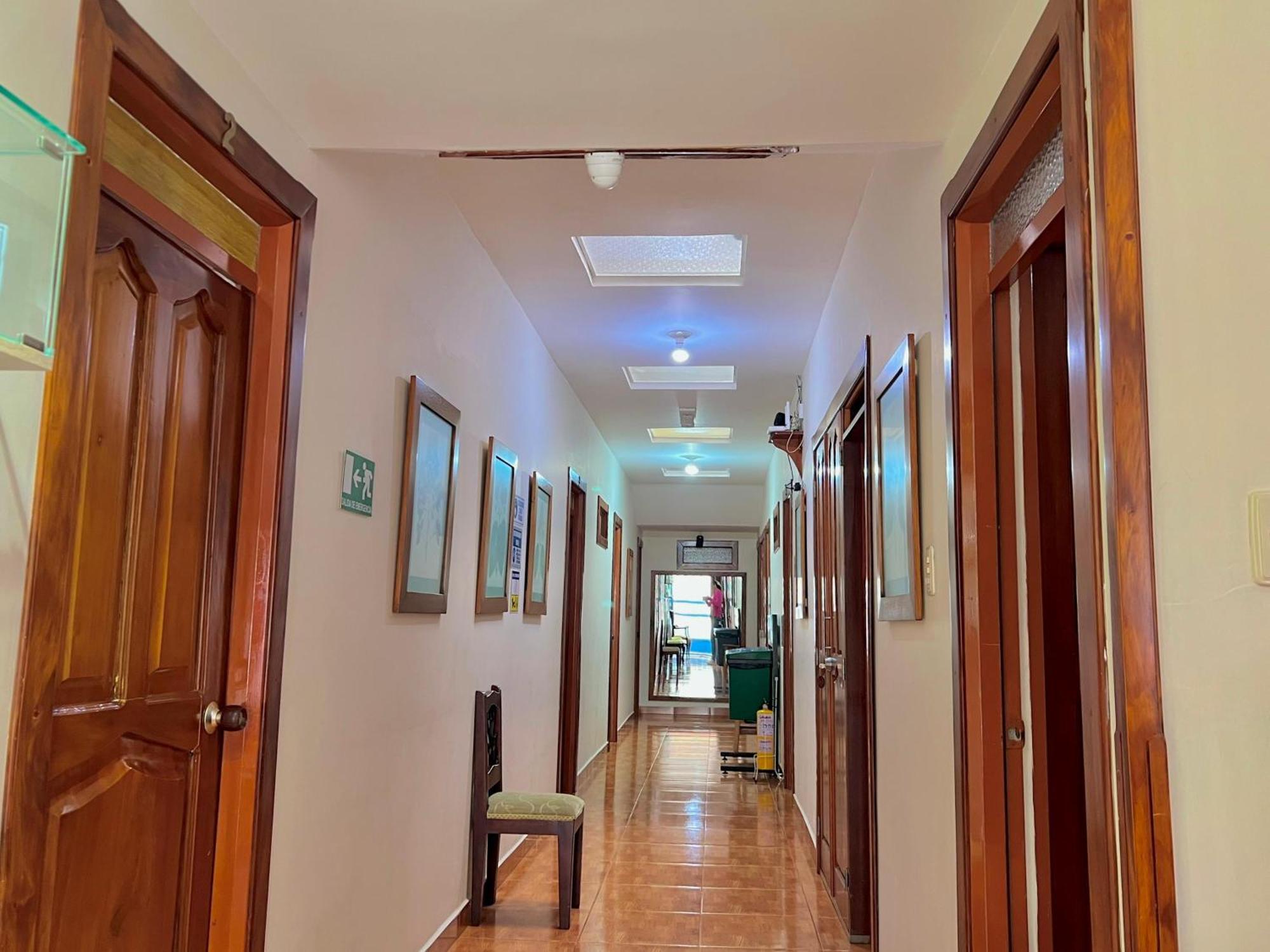 Hotel Camino Nacional Salento Exterior photo