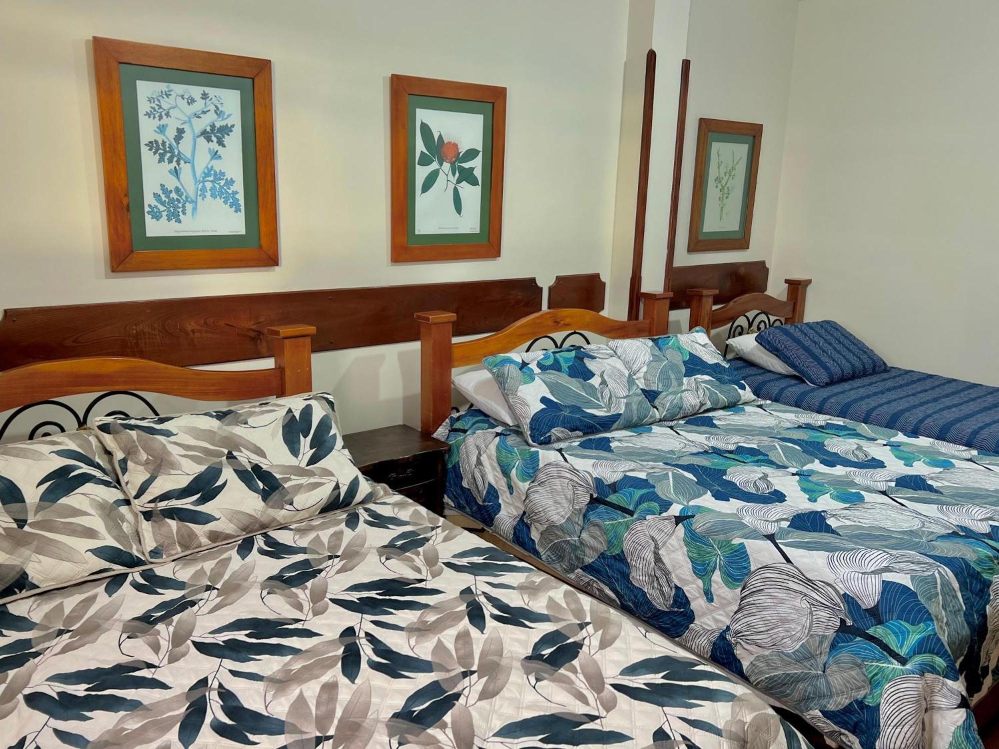 Hotel Camino Nacional Salento Room photo